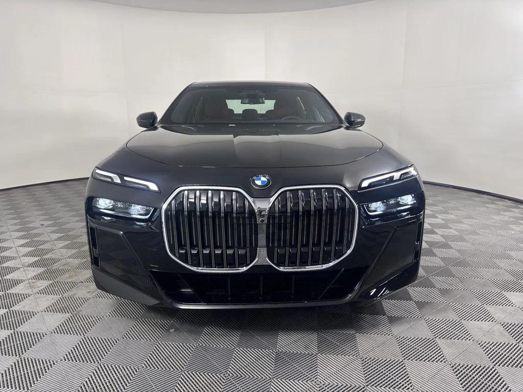 bmw 7 series 2025 WBA33EH05SCU64969 image bmw 7 series 2025 WBA33EH05SCU64969 image